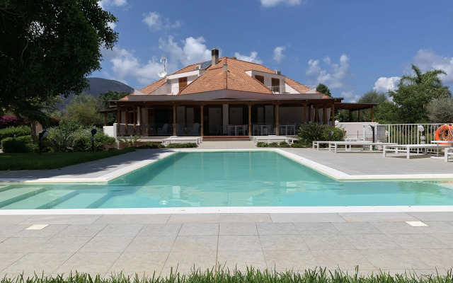 Il Giardino di Venere