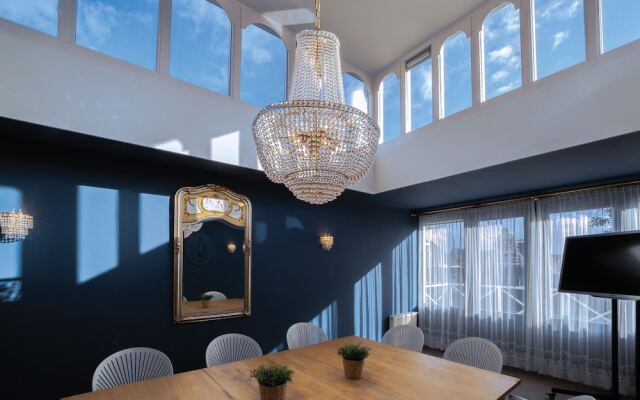 Hotel Schimmelpenninck Huys