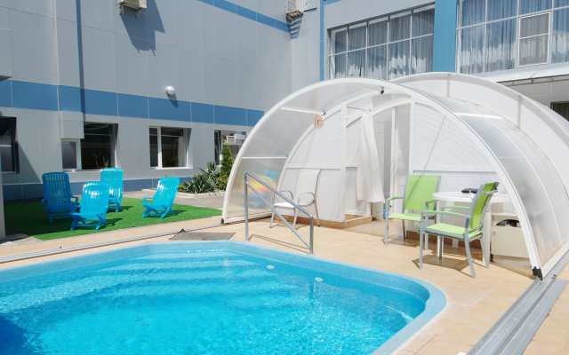 Предгорье Кавказа