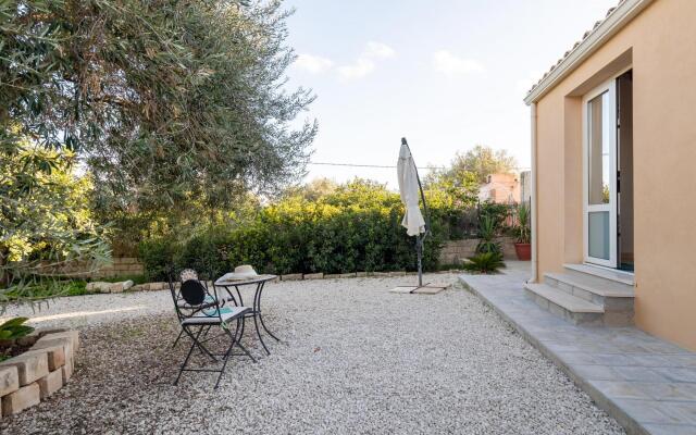 Villa Vanessa in Noto