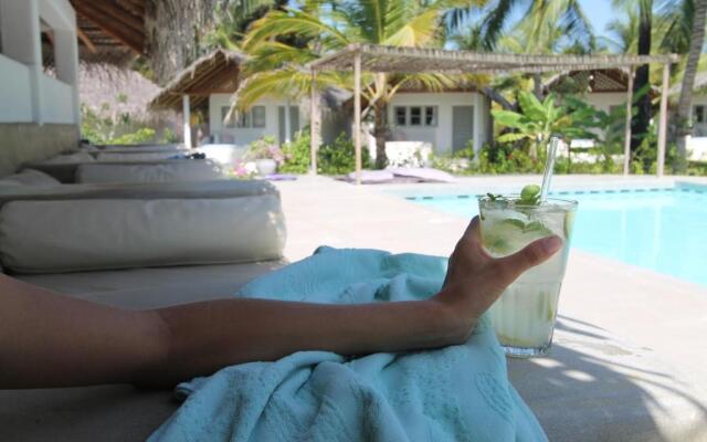 The Rascals Kite Resort