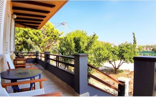 Villa Park Luxury Rooms