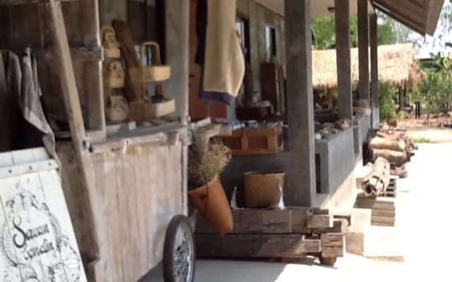 Sawanbondin Farm and Homestay