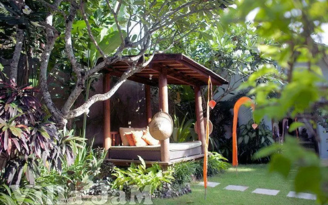 Villa Jam Seminyak