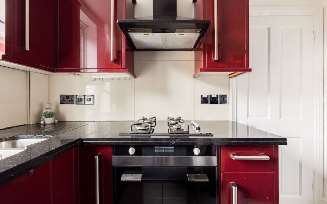 The Tower Bridge Luxury Collection