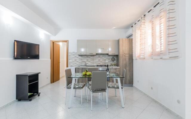 Anna's House Near the Sandy Beach And with Wifi