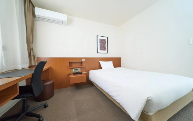 Hotel Tohkai