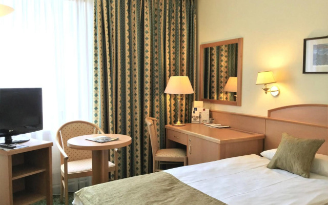 Danubius Hotel Erzsébet City Center