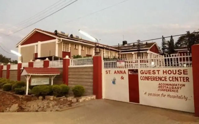 St. Anna Guest House