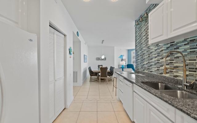 Beach Colony East 12B