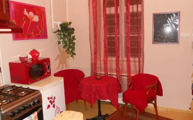 Belvarosi Csodas Apartment