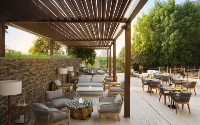 Park Arjaan by Rotana Hotel