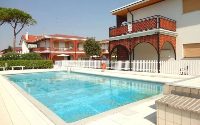Belvilla by Oyo Villa Fabienne 32