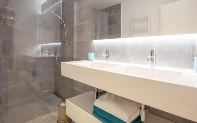 4 Bedroom Contemporary House, Llafranc, Costa Brava