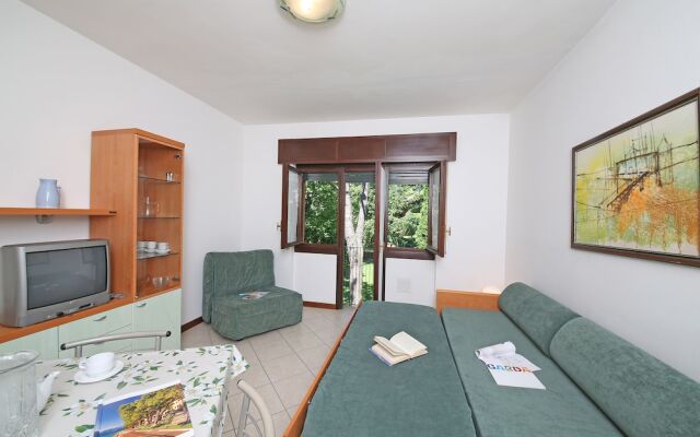 Residence Punta Gro'