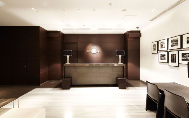 KOKO HOTEL Fukuoka Tenjin