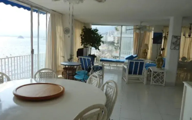 Departamento Palma Nova