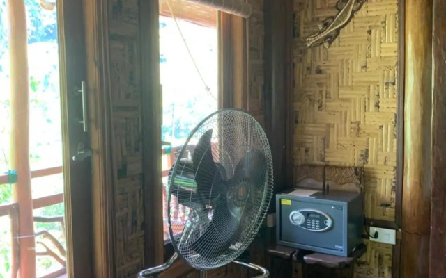 Kupu Kupu Garden Guest House & Cafe