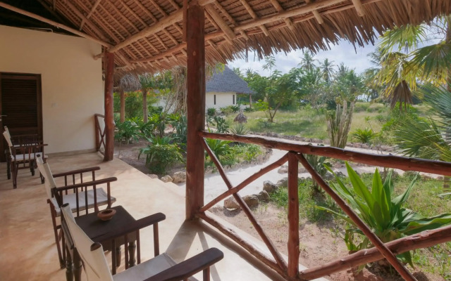 Zanzibar Pearl Boutique Hotel & Villas