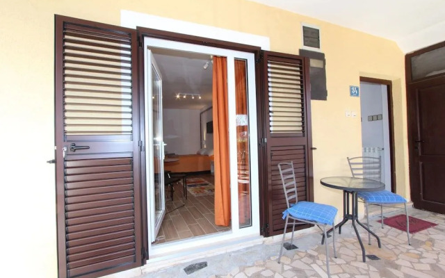 Apartments Cocaletto