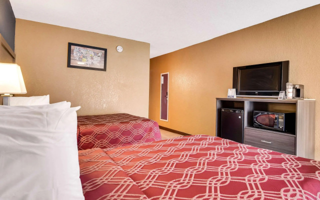 Econo Lodge Busch Gardens