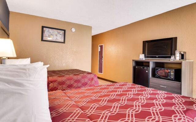 Econo Lodge Busch Gardens