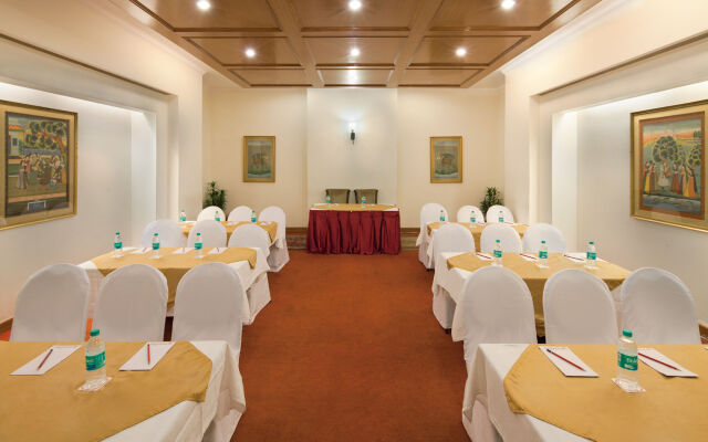 Hotel Mansingh