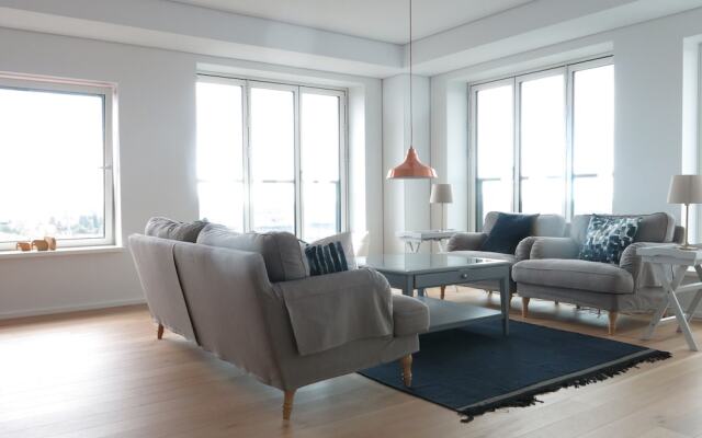 Apartment 3 bedroom with a view 1187-1