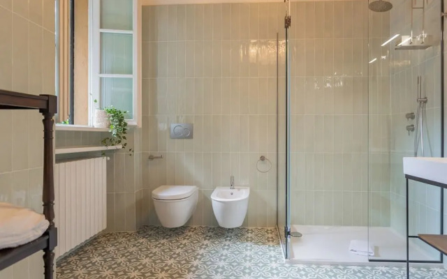 Villa Riva Bellagio With Pool by Rent all Como