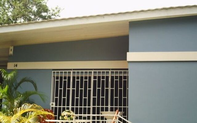 Shammah's Bed and Breakfast