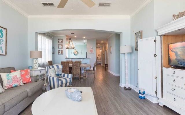 855 Cinnamon Beach - Three Bedroom Condo