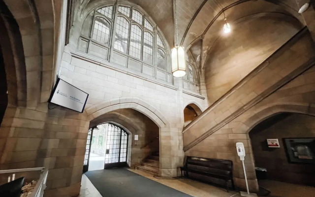 Knox Residence University of Toronto