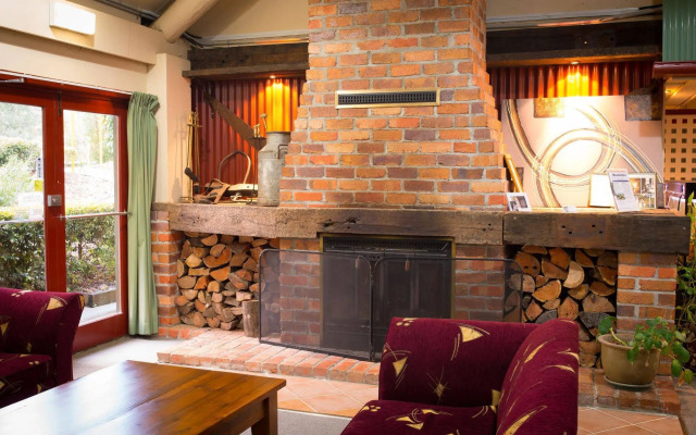 Cedar Lake Country Resort