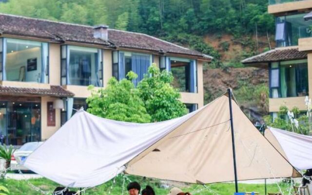 South Kunshan Huaxi Yuguwei Mountain Residence