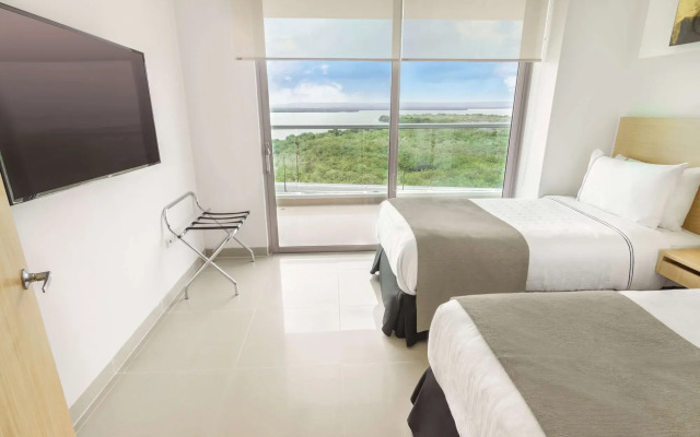 Sonesta Hotel Cartagena