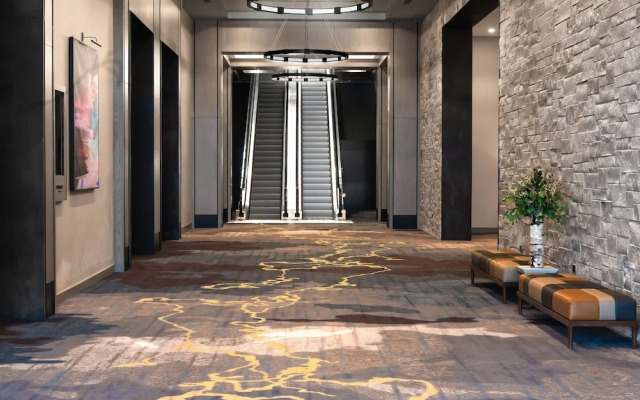 Grand Hyatt Deer Valley