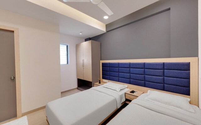 Bliss Serviced Apartments