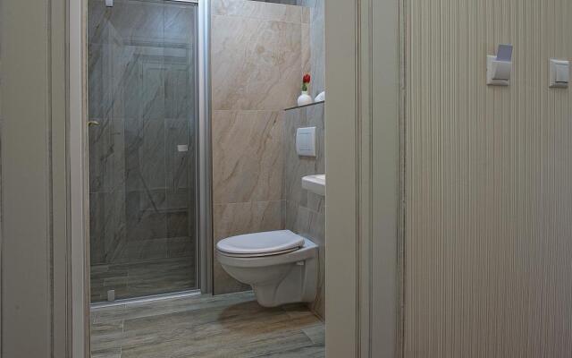 Hotel Pod Bránou