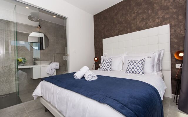 Luxury Apartments Royal M with Pool