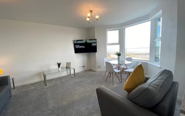 Eden Escapes Serviced Apartments