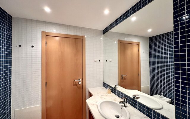 Albufeira Experience With Pool by Homing