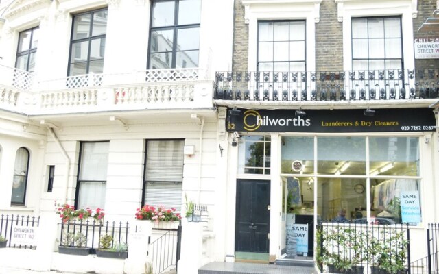 SS Property Hub - Apartment close to Hyde Park