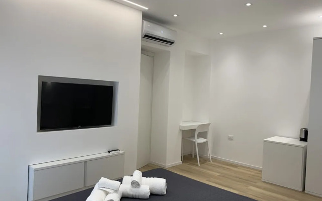 Abba Rooms