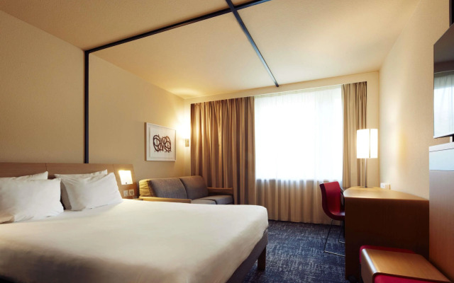 Novotel Zurich Airport Messe