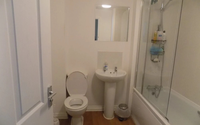 A home from home 1