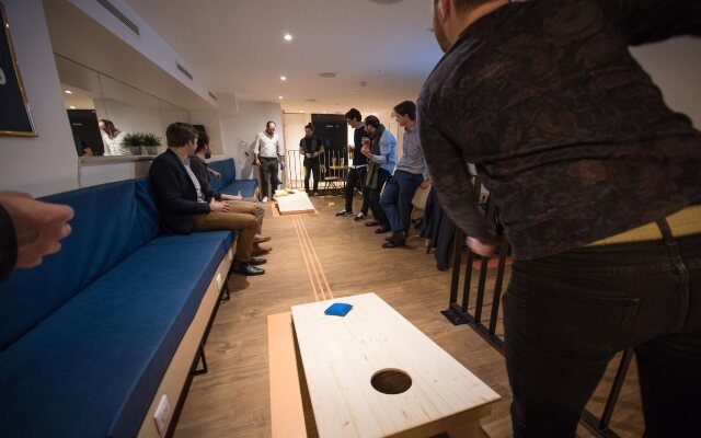 The Playce Hotel by Happy Culture