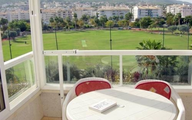 Albir Confort Nuevo Golf Apartments