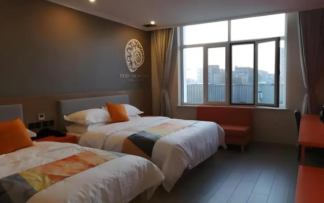 Shell Inner Mongolia Tongliao City Kailu County Ce