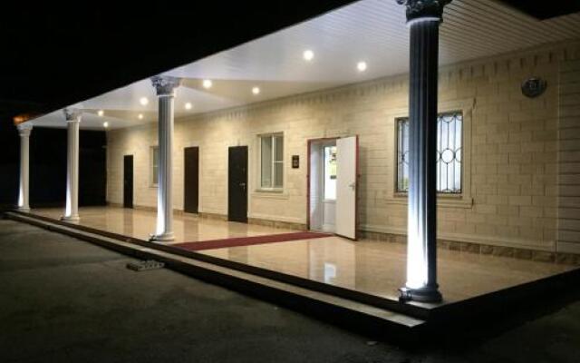 Guest House Svetlana