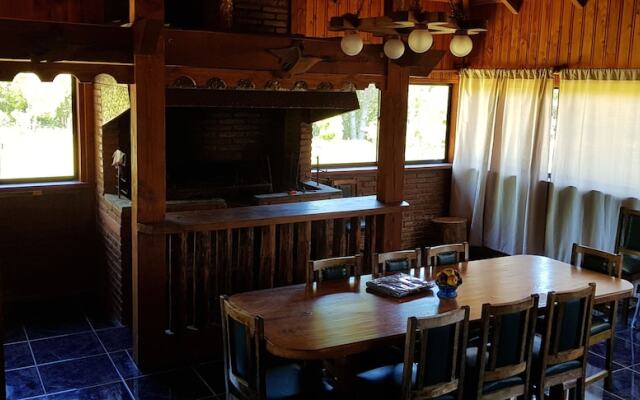 Parque Los Arrayanes & Salon de Eventos